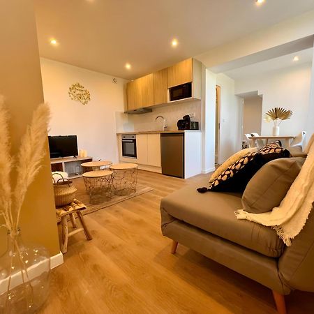 Montluçon Le Golden Garden - Home Homy מראה חיצוני תמונה